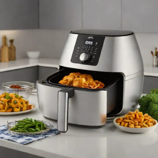 EMERIL LAGASSE Power AirFryer 360 XL