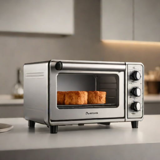 Electrolux Countertop Oven