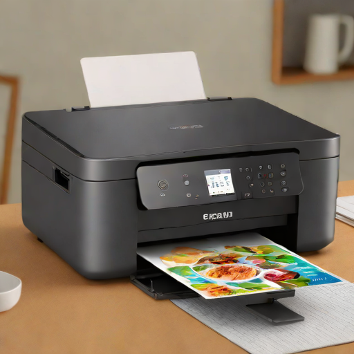 Epson Expression Home XP-4105