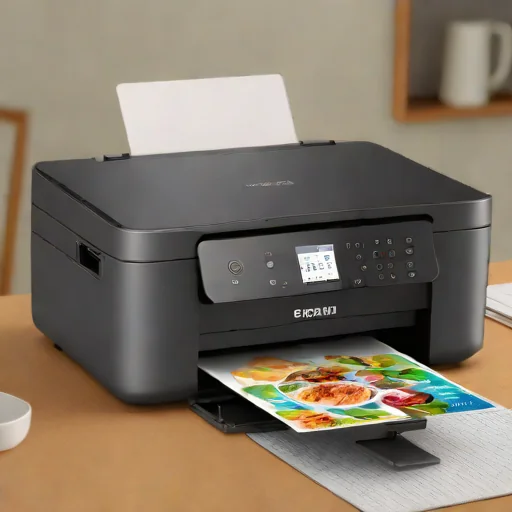 Epson Expression Home XP-4105