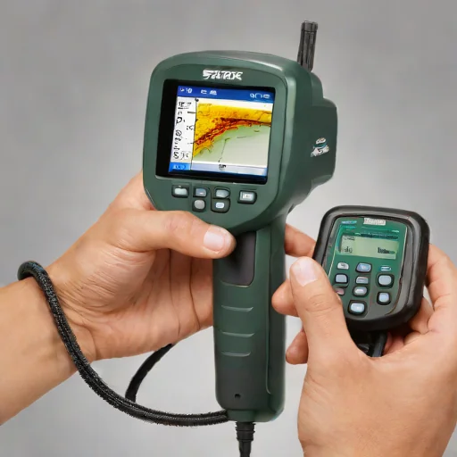 Extech VS721 Inspection Camera