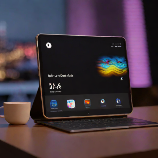 Echo Show 10 (Older)