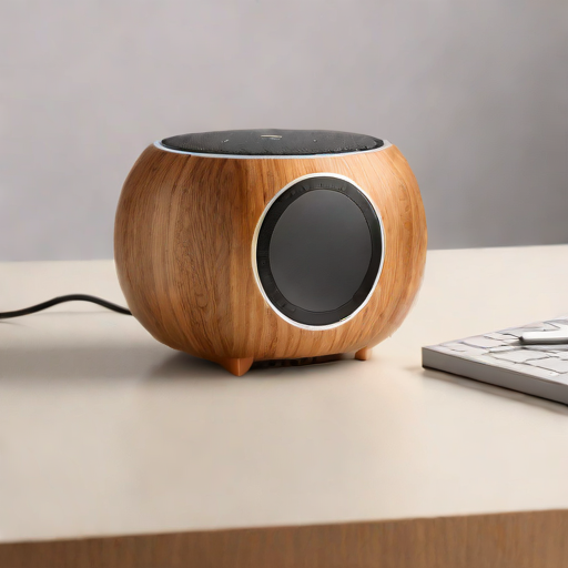 Echo Dot (3rd Gen)