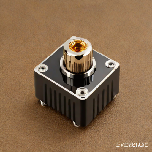 Everglide Oil King