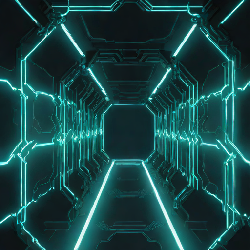 EchoMesh VPN