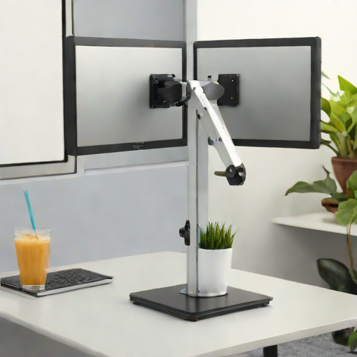Ergotron LX Desk Mount (Heavy Duty)