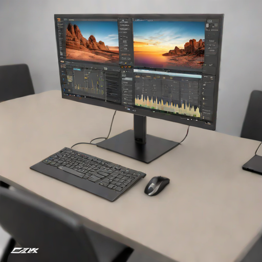 Ergotron LX Mount (Small Form Factor)