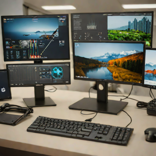 Ergotron LX Mount (VESA Compatibility Kit)