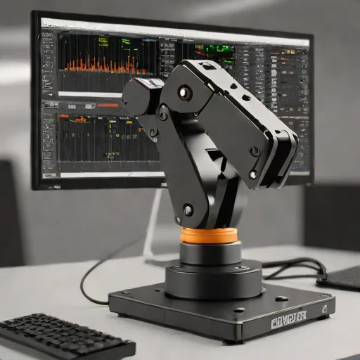 Electro-Dynamic Articulator X-9000