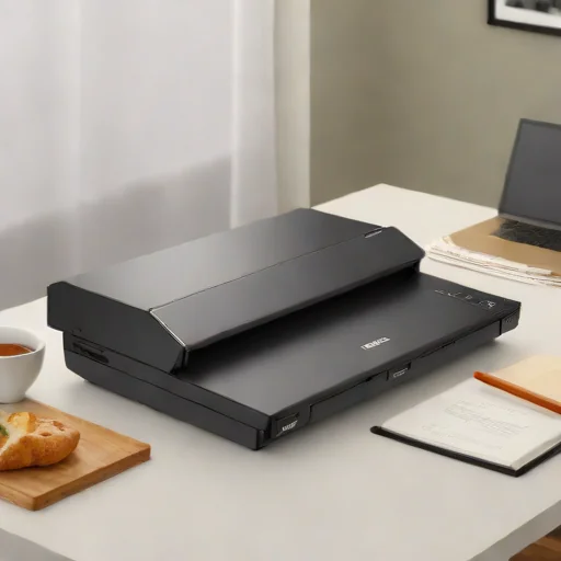 Epson Perfection V39 II