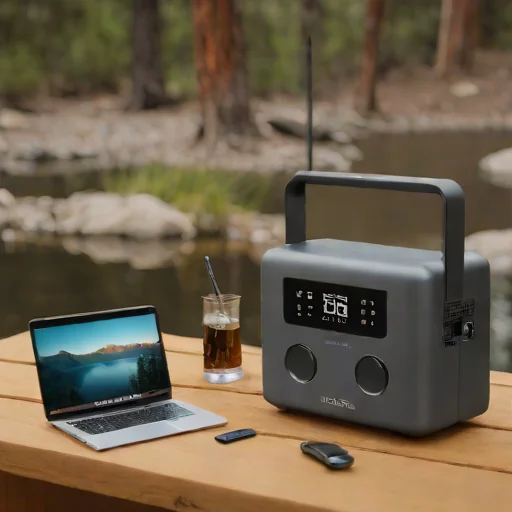 EcoFlow River 2 Pro