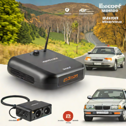 Escort Max 360c MKII