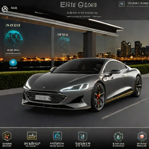Elite Glass Top Systems