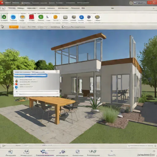 Enscape for SketchUp