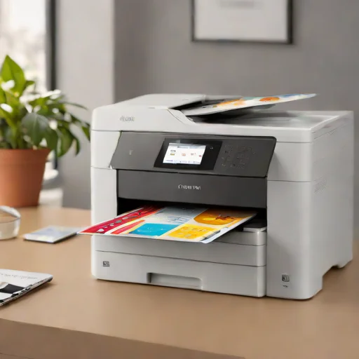Epson WorkForce WF-4820