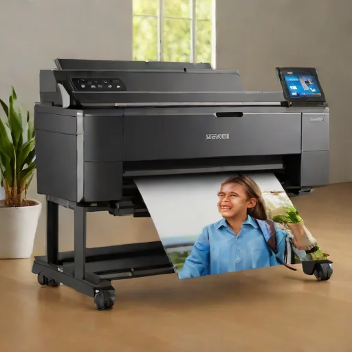 Epson SureColor P700