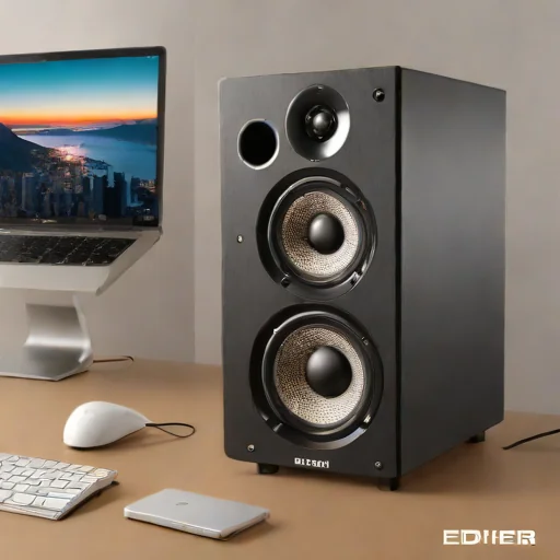 Edifier S3000MKIII