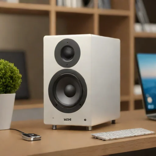 ELAC Uni-Fi Bookshelf Speaker