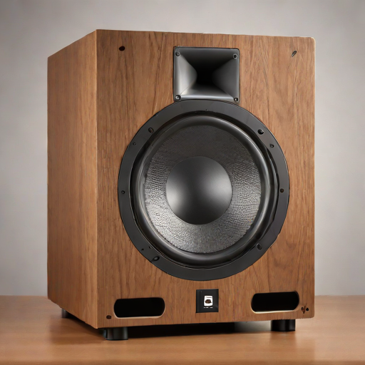 Electro-Voice ELX-15 Subwoofer