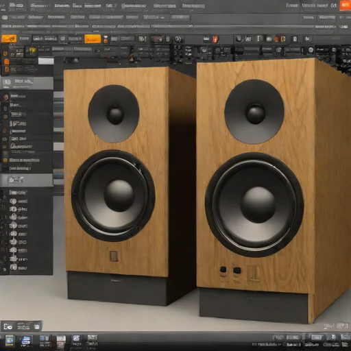 ELAC Debut B-Series (Small Format)