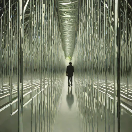 Es Devlin: Forest of Us