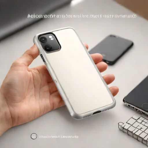 ESR MagSafe Compatible Case