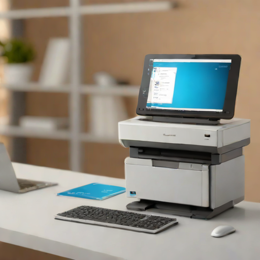 Epson EcoTank ET-2720
