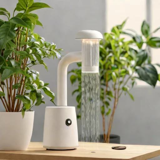 Edyn Smart Garden Watering System