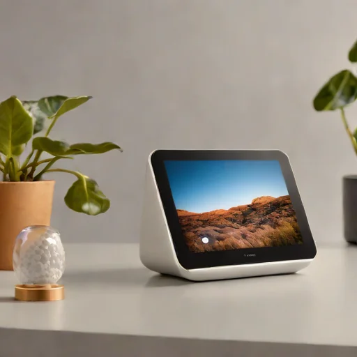Echo Show 7 (3rd Gen)