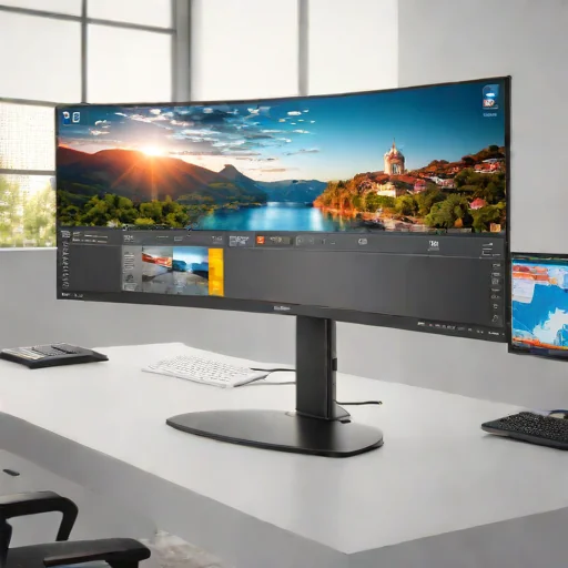 EIZO FlexScan EV2780