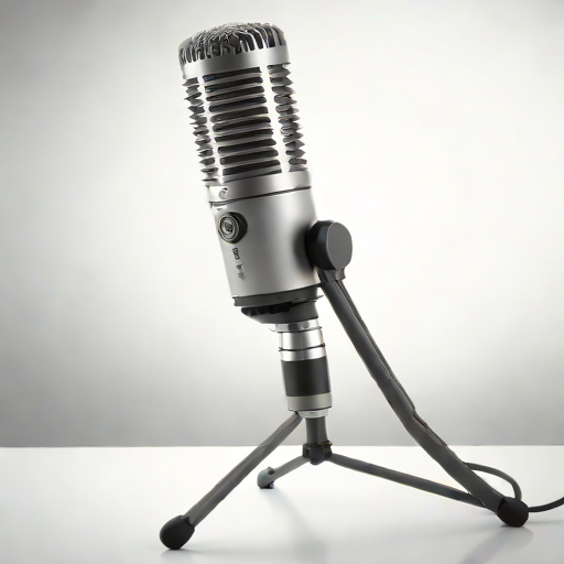 Electro-Voice RE22 (Alternative Model)