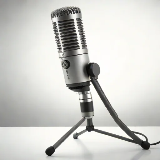 Electro-Voice RE22 (Alternative Model)