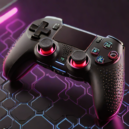 Elite Wired Controller Pro X