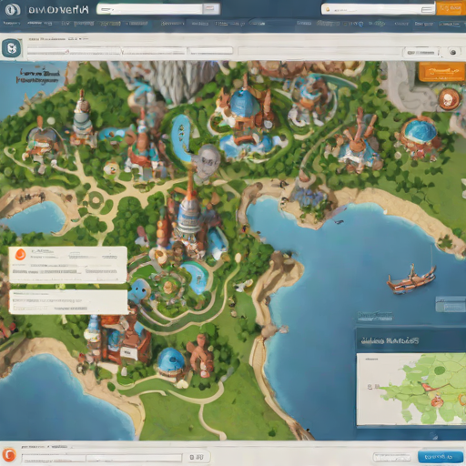 Europa-Park (Alternative Focus)