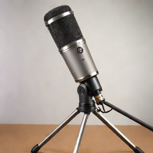 Electro-Voice ND76