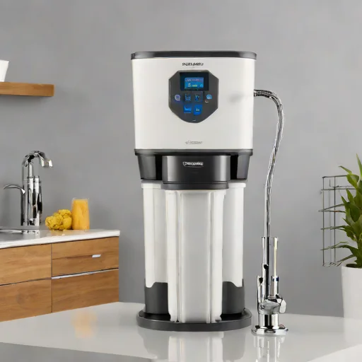 EcoPure Home 3000
