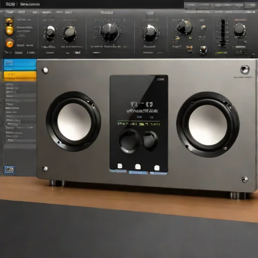 ELAC SUB 600