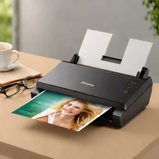 Epson Perfection V39