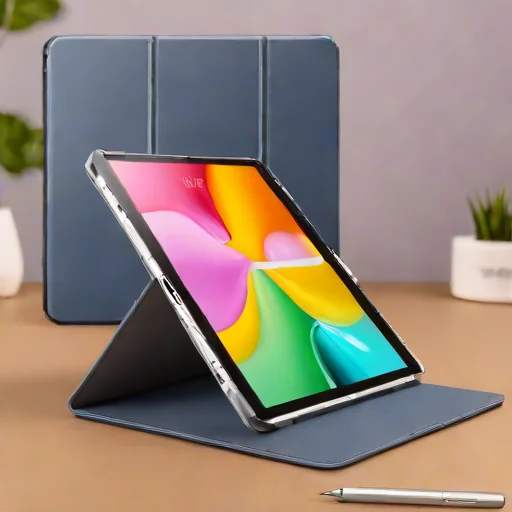 ESR Yippee Trifold Case