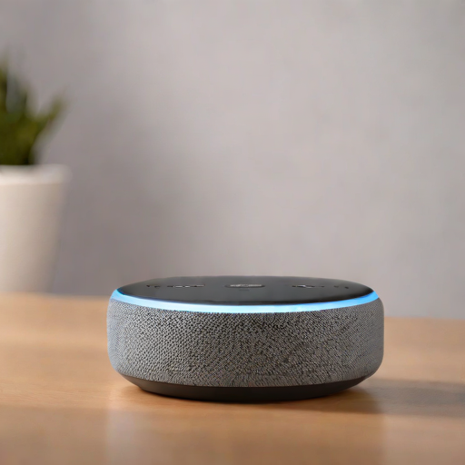 Echo Dot (5th Gen)