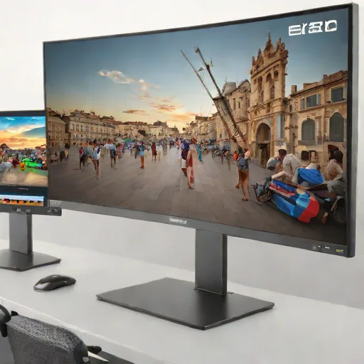 Eizo ColorEdge CS274