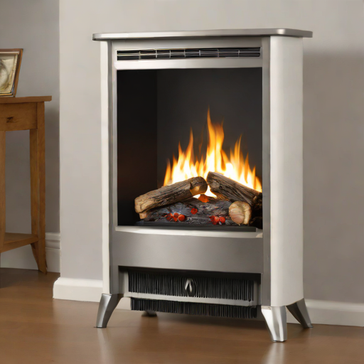 EmberLux Heater