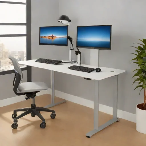 Ergotron WorkFit-TL