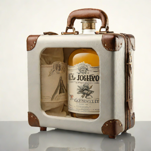 El Jolgorio Mezcal