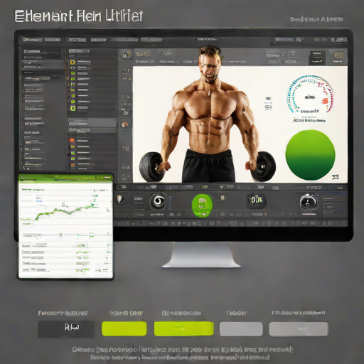 Element 10 Creatine Monohydrate