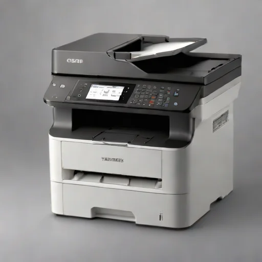 Epson WorkForce Pro WF-4820