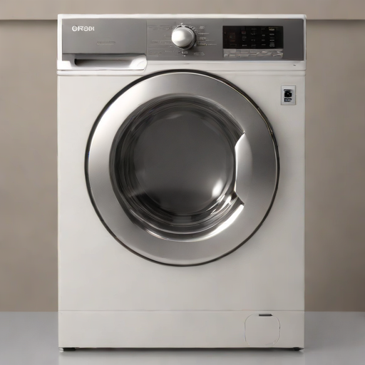 Electrolux EFMS627UTT Front Load Washer