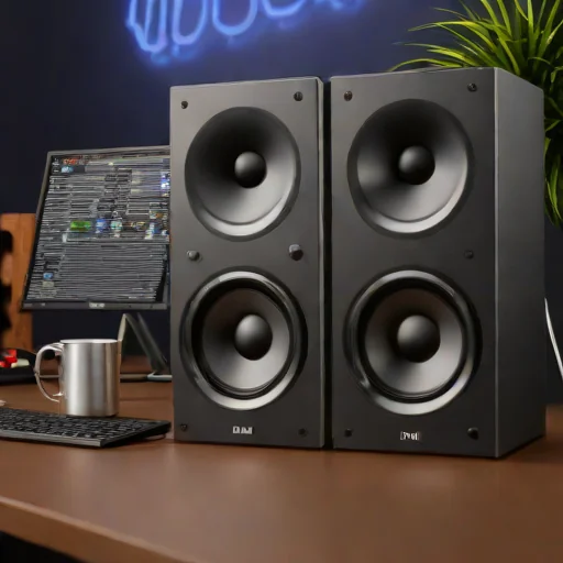 ELAC Debut Conave NEO