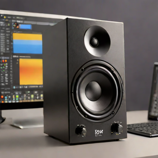 ELAC Debut B5.2