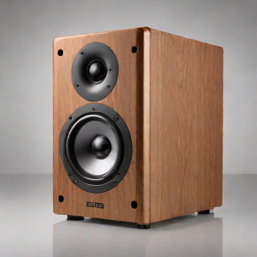 Edifier R1280DBSE (Second Mention)